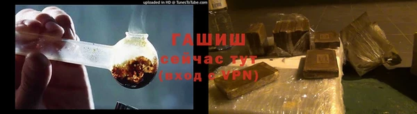 молекула духа Балахна