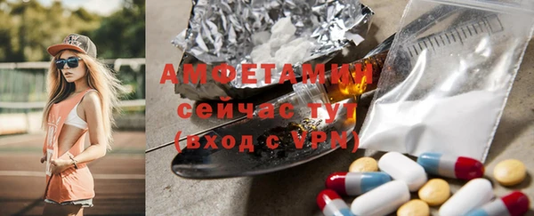 молекула духа Балахна
